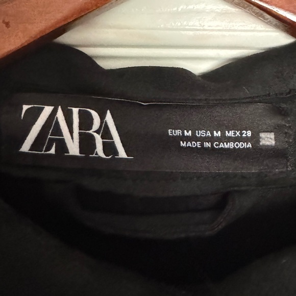 Zara Jacket - Picture 3 of 3